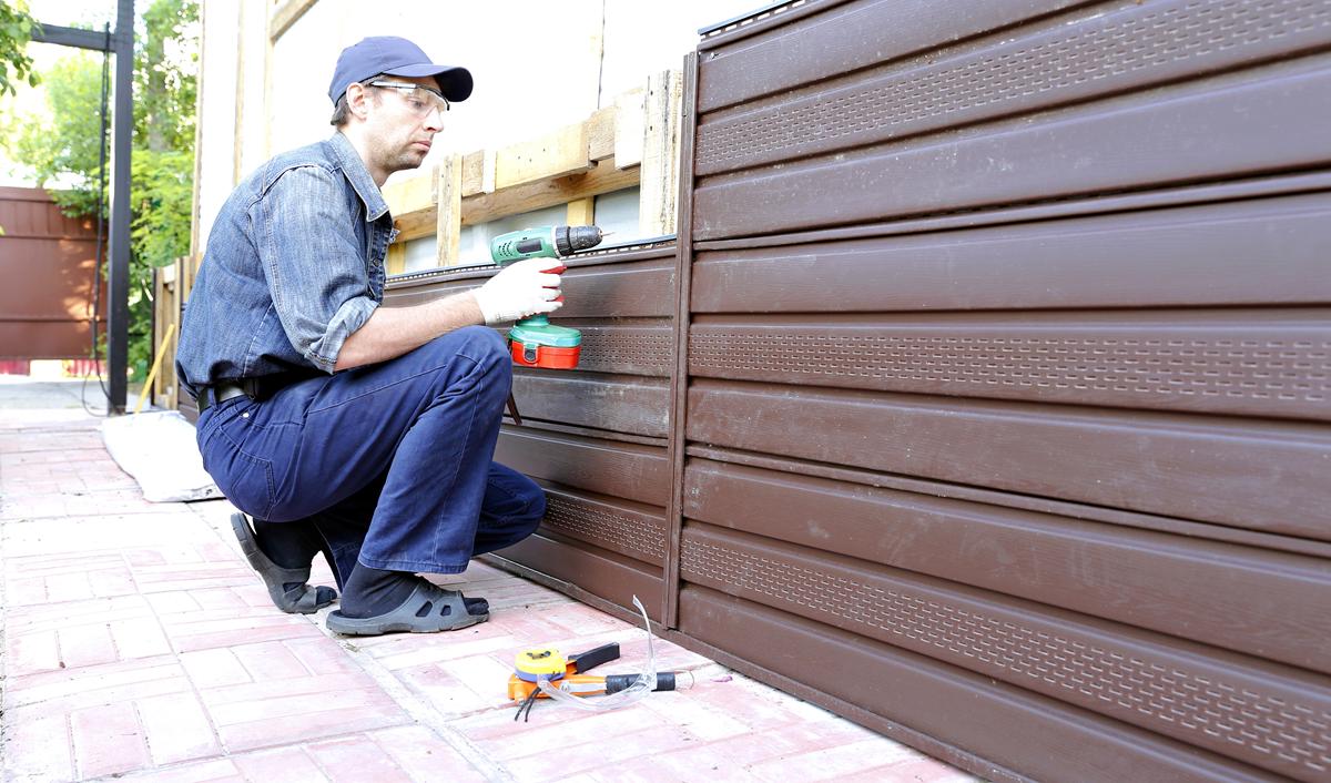 Is It Time For New Siding?
