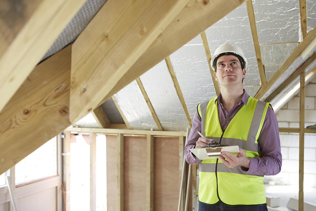 What To Know About Your Next Roof Inspection