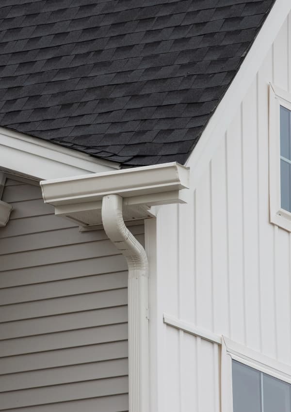 Gutter Repair Image