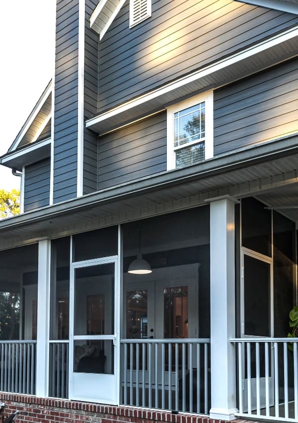 Siding Services Image