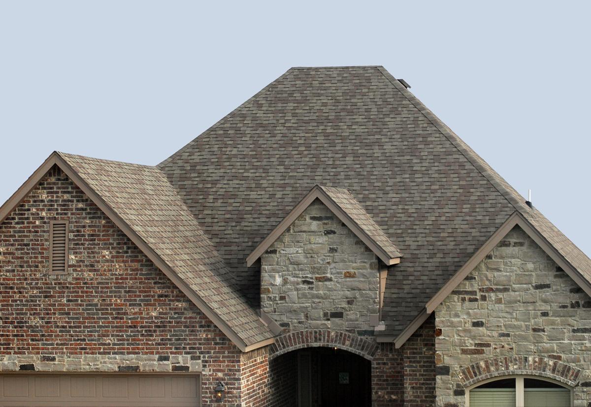 Architectural Shingle Roofing - Pennsylvania