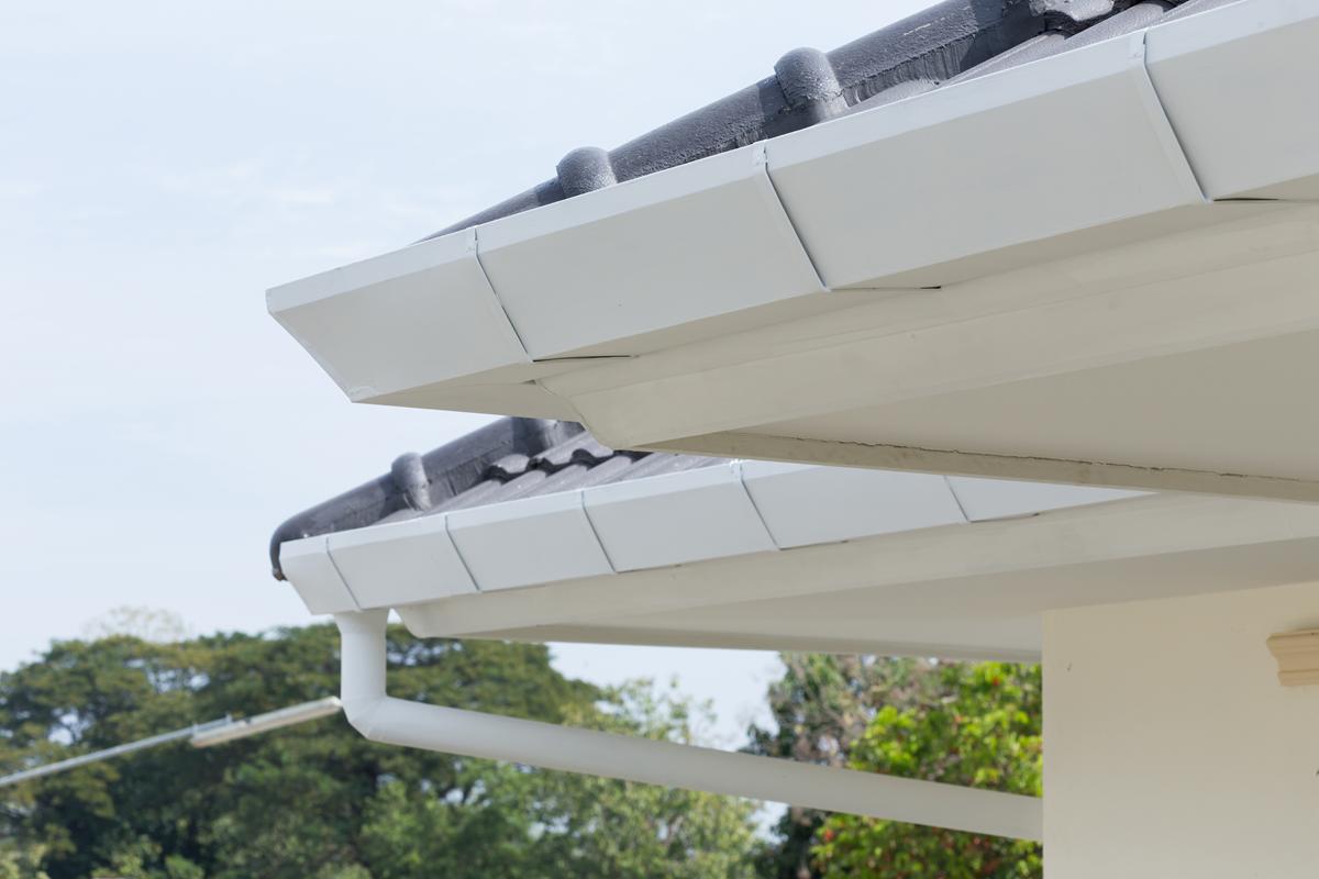 Gutter Replacement - Pennsylvania