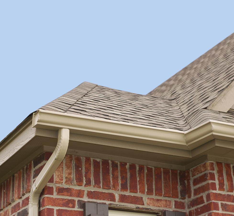 Gutter Installation - Maryland Thumbnail