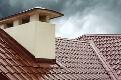 Stone-Coated Steel Roofing - Maryland Thumbnail