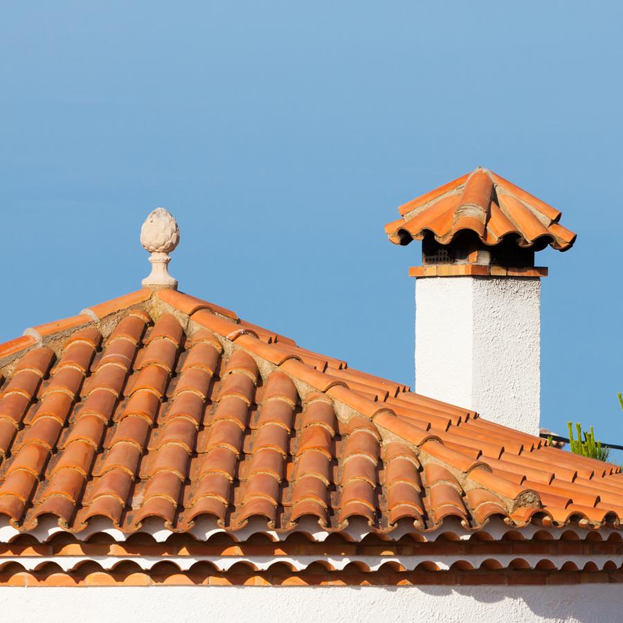 Tile Roofing - Maryland Thumbnail