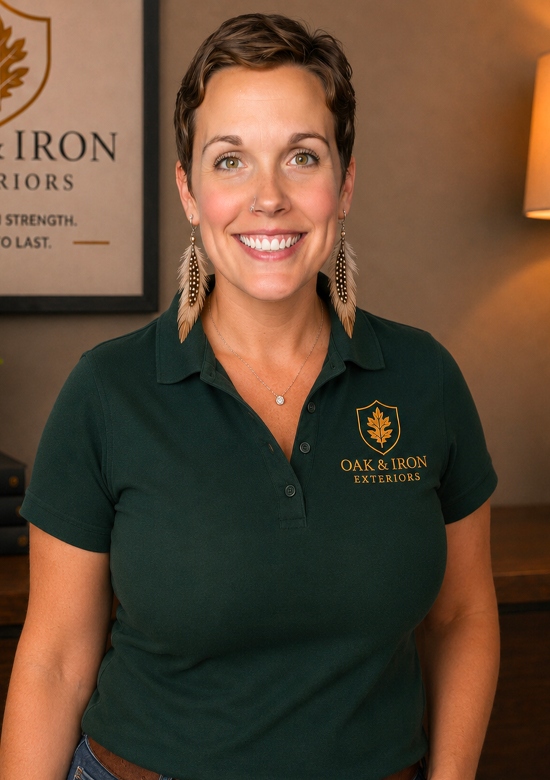 Sarah Langdon